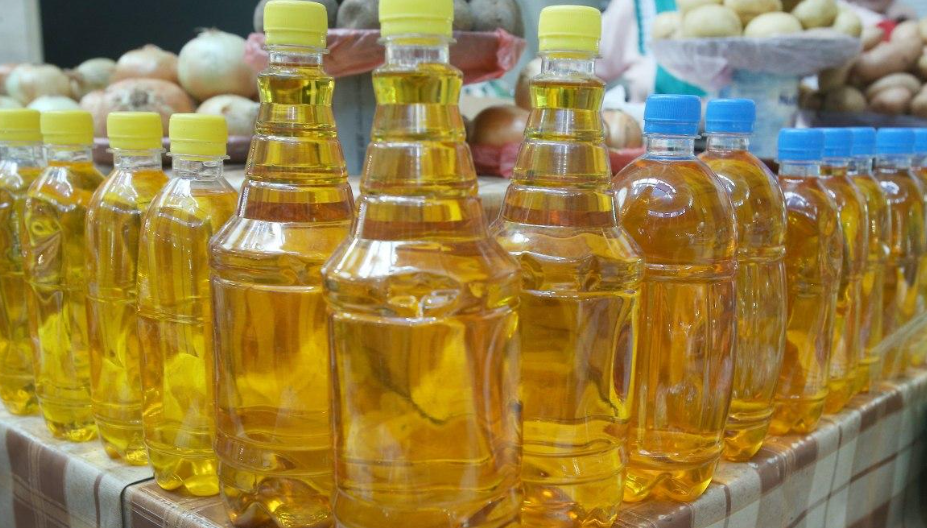 Цифри вражають: експерти оцінили втрати України від падіння експорту олії